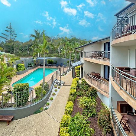 פורט מקווארי Beaches Holiday Resort מראה חיצוני תמונה