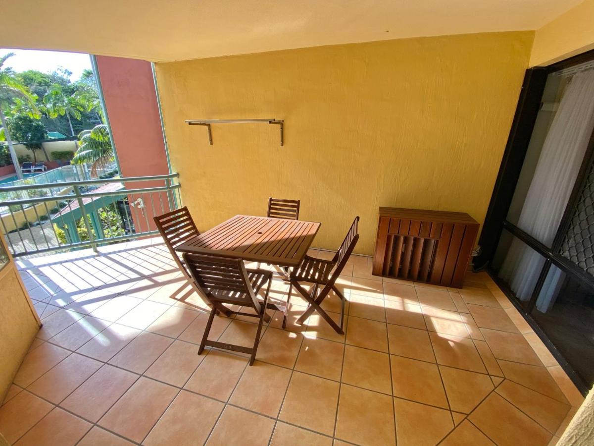 פורט מקווארי Beaches Holiday Resort מראה חיצוני תמונה
