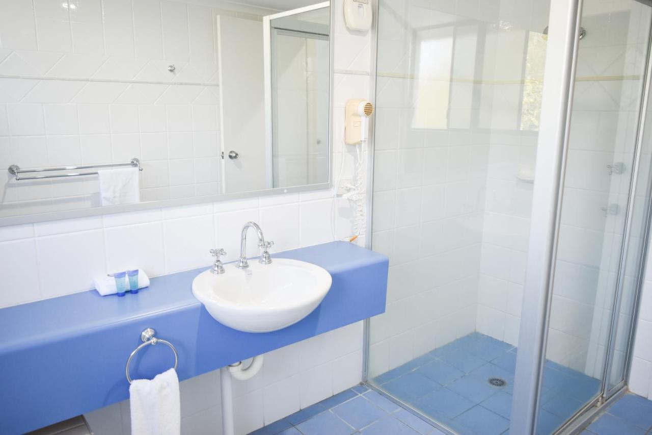 פורט מקווארי Beaches Holiday Resort מראה חיצוני תמונה