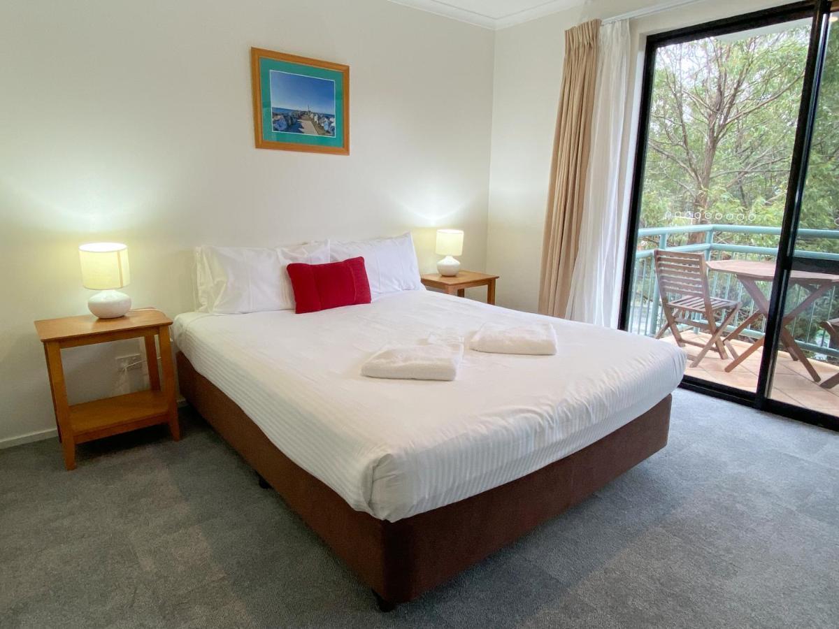 פורט מקווארי Beaches Holiday Resort מראה חיצוני תמונה