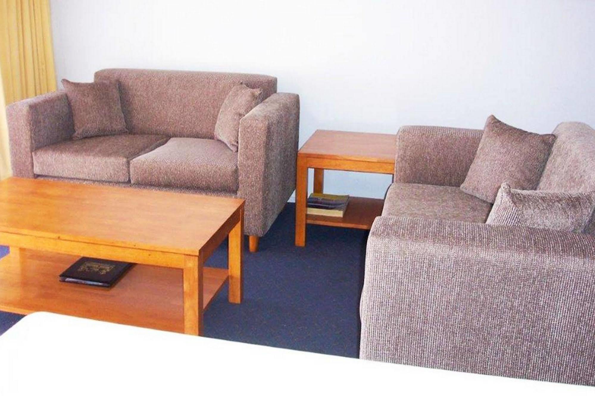 פורט מקווארי Beaches Holiday Resort מראה חיצוני תמונה