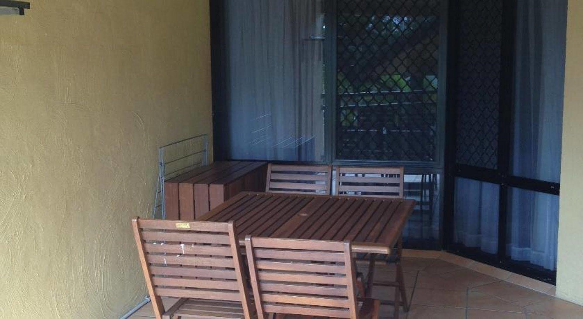 פורט מקווארי Beaches Holiday Resort מראה חיצוני תמונה